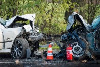 Rendőr okozta a három halottat követelő balesetet 2