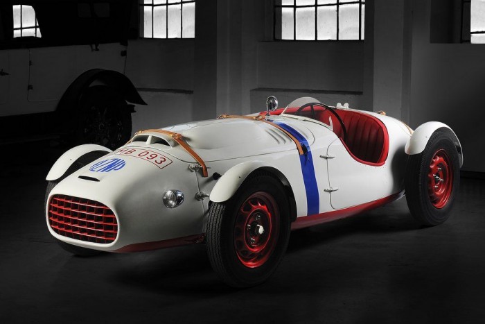 Fogadjunk, hogy ilyen Škodát még nem láttál! 8