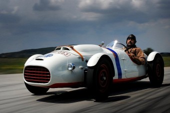 Fogadjunk, hogy ilyen Škodát még nem láttál!