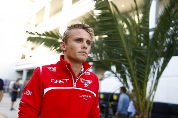 F1: Kobajasi marad, Chilton csapatot vált? 6