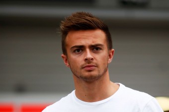 F1: Megvan a második Caterham-pilóta