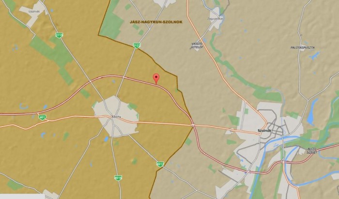 Újabb halálos baleset történt a 4-esen 3 | Vezess Újabb halálos baleset történt a 4-esen 3