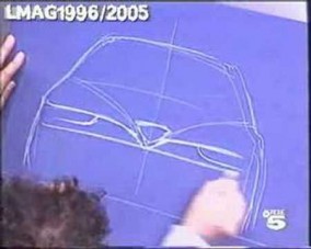 Elárulom, ki hiányzik az Alfa Romeónak