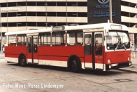 A hamburgi Ikarusokat Rába-motorokokkal és ZF-váltókkal gyártották