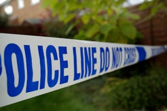 Rendőrautó gázolt el egy tízéves gyereket