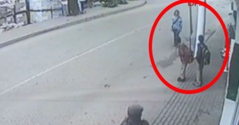 Ha nincs az oszlop, már halottak lennének