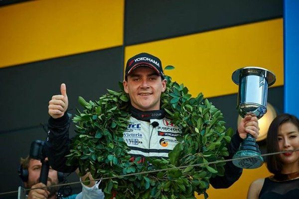 Magyar siker – Michelisz a negyedik helyen zárt