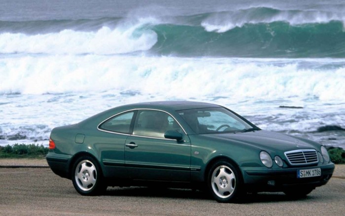 Életérzés 1 millió alatt, és még a csajokat is vonzza 10 | Vezess Mercedes