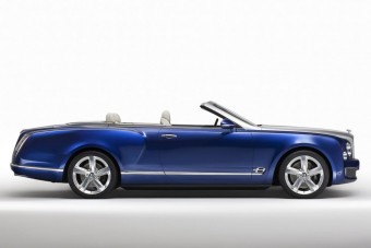 Nagyvonalú nyitottság