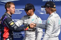 Vettel: Rosberg is megérdemli a címet 2