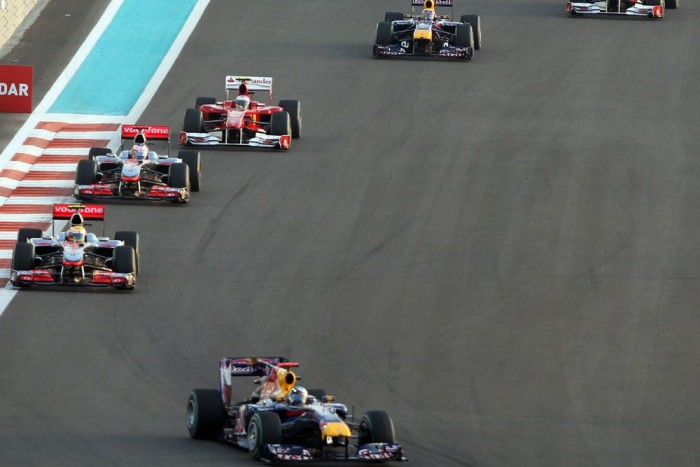 Vettel: Rosberg is megérdemli a címet 4 | Vezess Vettel: Rosberg is megérdemli a címet 4