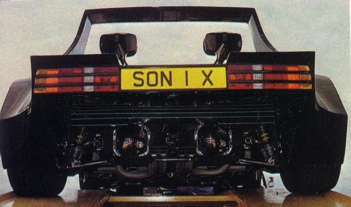 Gyilkos béka hat keréken 8