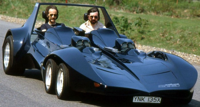 Gyilkos béka hat keréken 7