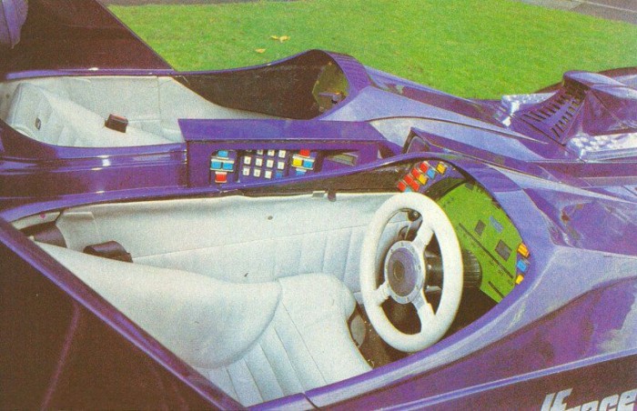 Gyilkos béka hat keréken 9