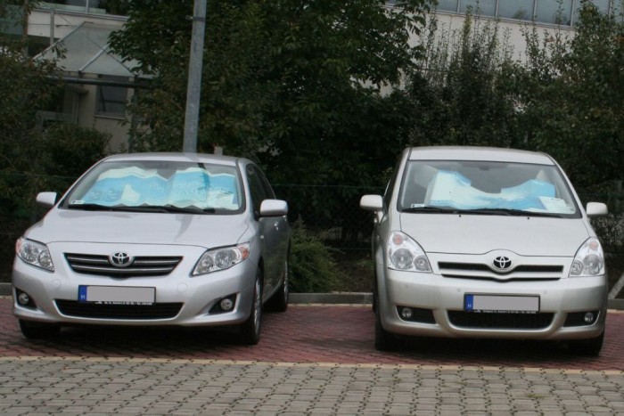 Használt autók: szervizelés, olcsóbban 14 | Vezess Egy márkaszervizben vezetett szervizkönyv csökkenti az autó értékvesztését