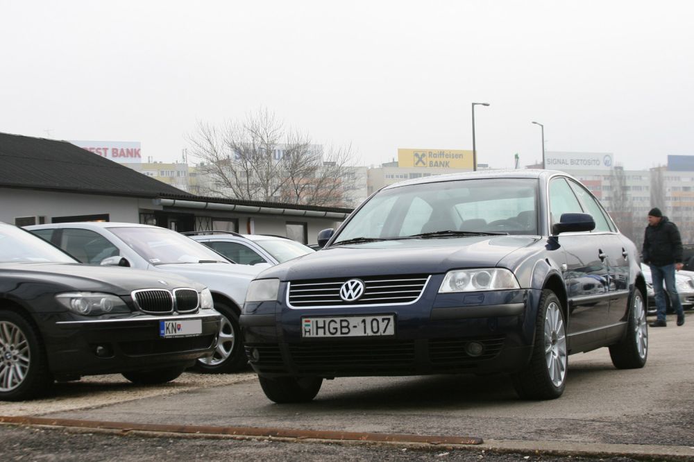 A Volkswagen konszernben Economy néven futnak az öregebb autókra kitalált olcsóbb alkatrészek