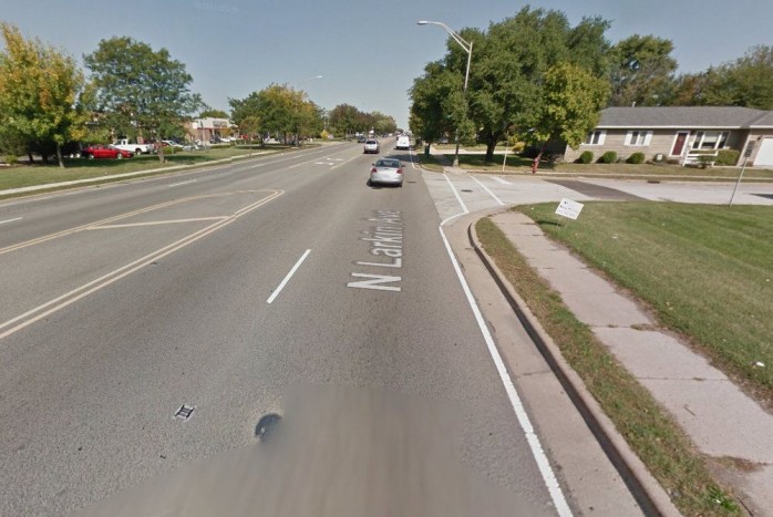 Rendőrrel ütközött, meghalt egy autós 3