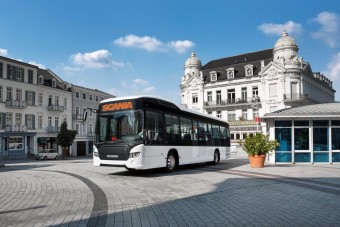 Hibrid, ami biodízellel is megy