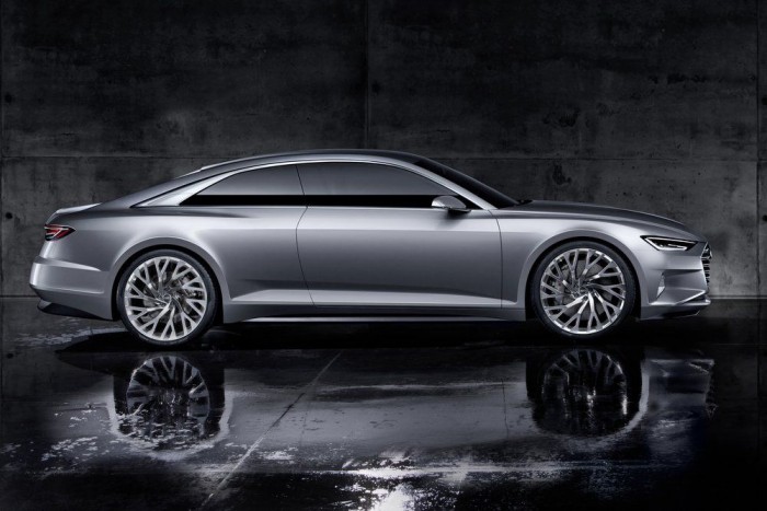 Csodaszép az Audi jövője 8