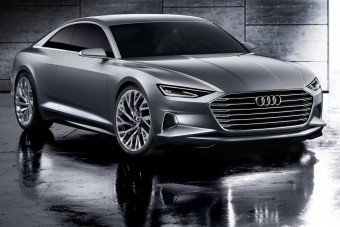 Csodaszép az Audi jövője