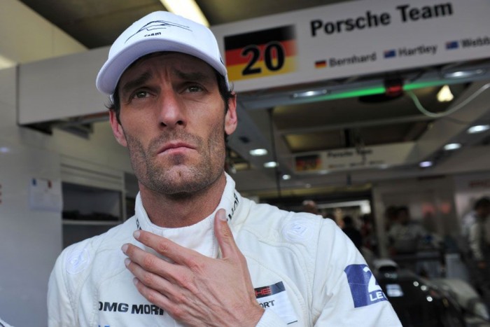 Webber ki nem állhatja a Forma-1-et 5 | Vezess Webber ki nem állhatja a Forma-1-et 5