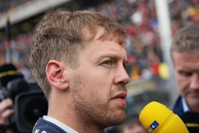 Webber ki nem állhatja a Forma-1-et 8 | Vezess Webber ki nem állhatja a Forma-1-et 8