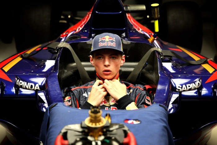 Webber ki nem állhatja a Forma-1-et 6 | Vezess Webber ki nem állhatja a Forma-1-et 6