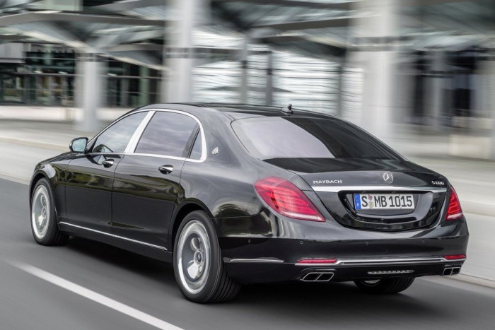 Megérkezett az év legfontosabb luxusújdonsága 6 | Vezess Megérkezett az év legfontosabb luxusújdonsága 6