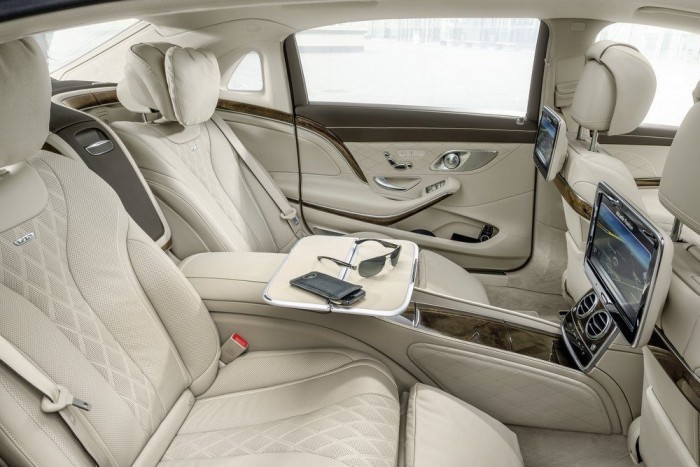 Megérkezett az év legfontosabb luxusújdonsága 7 | Vezess Megérkezett az év legfontosabb luxusújdonsága 7