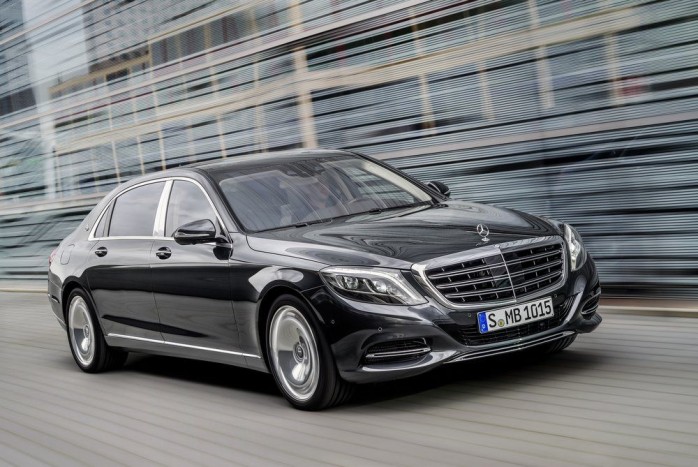 Megérkezett az év legfontosabb luxusújdonsága 8 | Vezess Megérkezett az év legfontosabb luxusújdonsága 8