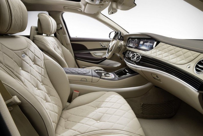 Megérkezett az év legfontosabb luxusújdonsága 9 | Vezess Megérkezett az év legfontosabb luxusújdonsága 9