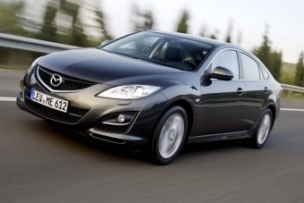 A 3,5 milliós kérdés - Mazda vagy Ford?