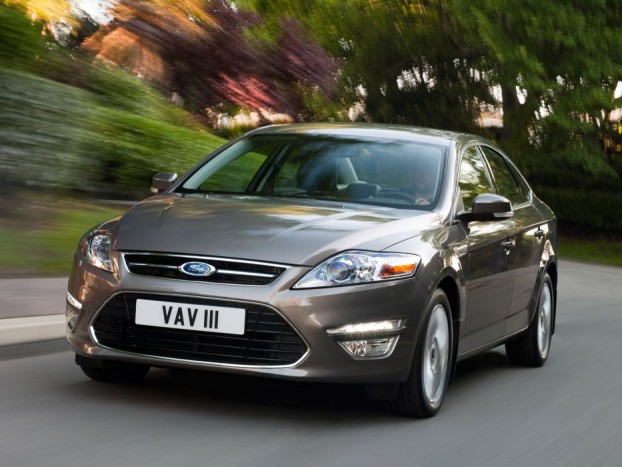 A 3,5 milliós kérdés – Mazda vagy Ford? 2 A 3,5 milliós kérdés – Mazda vagy Ford? 2
