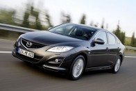 A 3,5 milliós kérdés – Mazda vagy Ford? 10