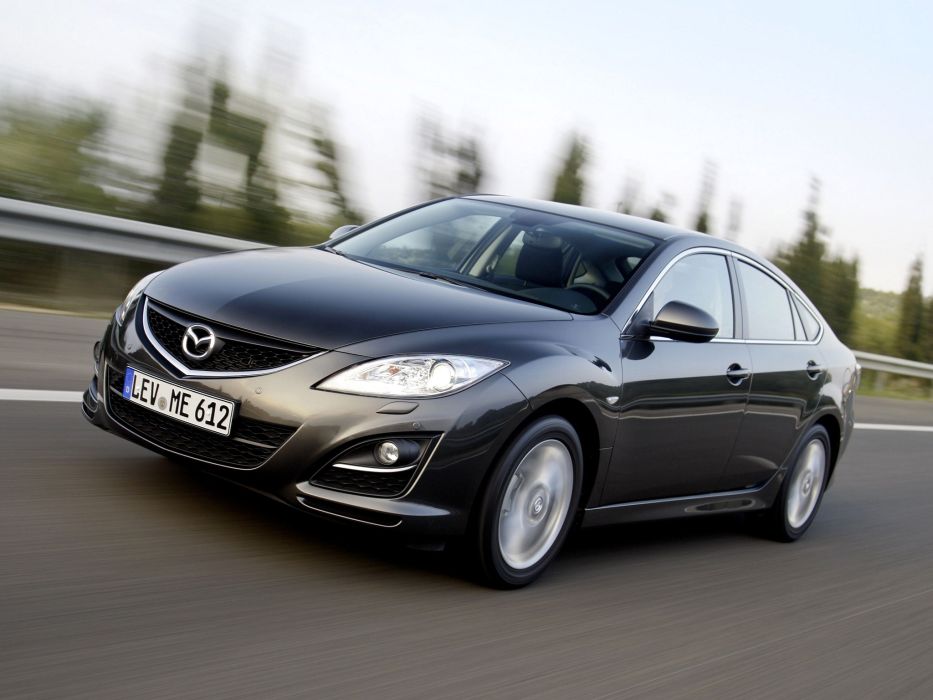 A 3,5 milliós kérdés – Mazda vagy Ford? 6