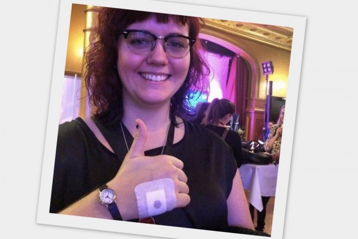 Kézfejbe beépített indítókulcs – te engednéd? 3 | Vezess Kézfejbe beépített indítókulcs – te engednéd? 3