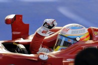 Hivatalos: Alonso elhagyja a Ferrarit, Vettel az utód 9