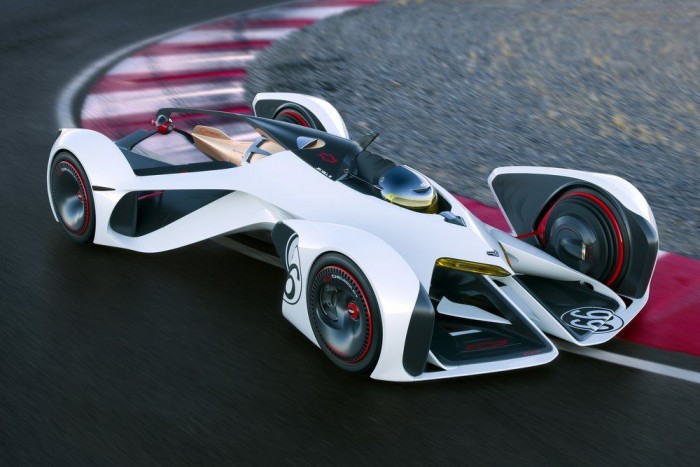 A Batmobil lópikula ehhez képest! 6 | Vezess A Batmobil lópikula ehhez képest! 6