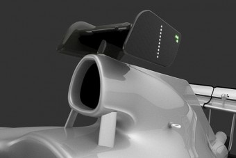 Hamilton-papa találmányát tesztelik az F1-ben