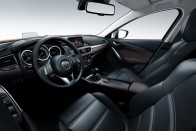 Összkerékhajtás a Mazda6-ban 10