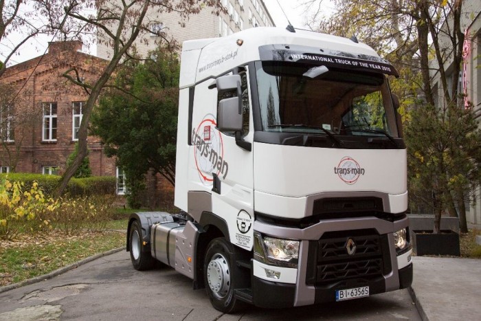 Túl a tízezredik T-modellen