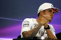 F1: Hamilton vitte a pénteket, Alonso kimaradt 74