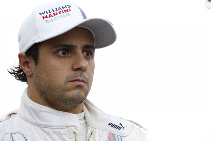 F1: Massának mindegy, ki lesz a bajnok 6