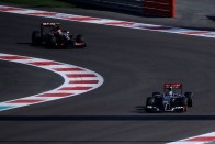 F1: Hamilton vitte a pénteket, Alonso kimaradt 82