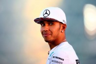 F1: Hamilton vitte a pénteket, Alonso kimaradt 93