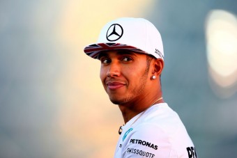 F1: Hamilton vitte a pénteket, Alonso kimaradt