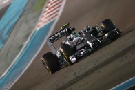 F1: Hamilton vitte a pénteket, Alonso kimaradt 94