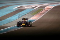 F1: Hamilton vitte a pénteket, Alonso kimaradt 97