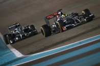 F1: Hamilton vitte a pénteket, Alonso kimaradt 98