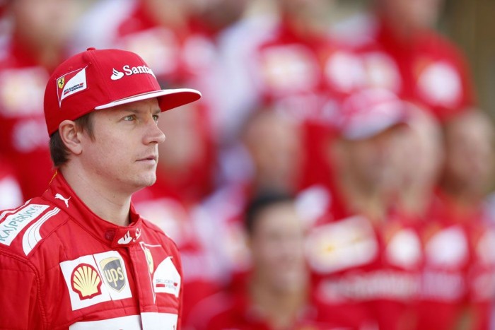 F1: Alonso vakon fut neki az időmérőnek 7